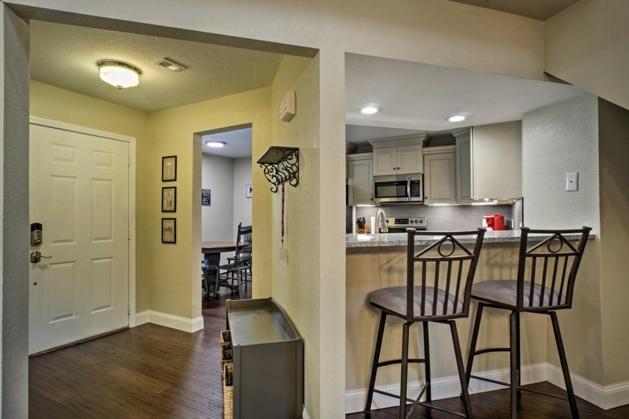 Branson Condo With Pool Access, Walk To Fishing Экстерьер фото