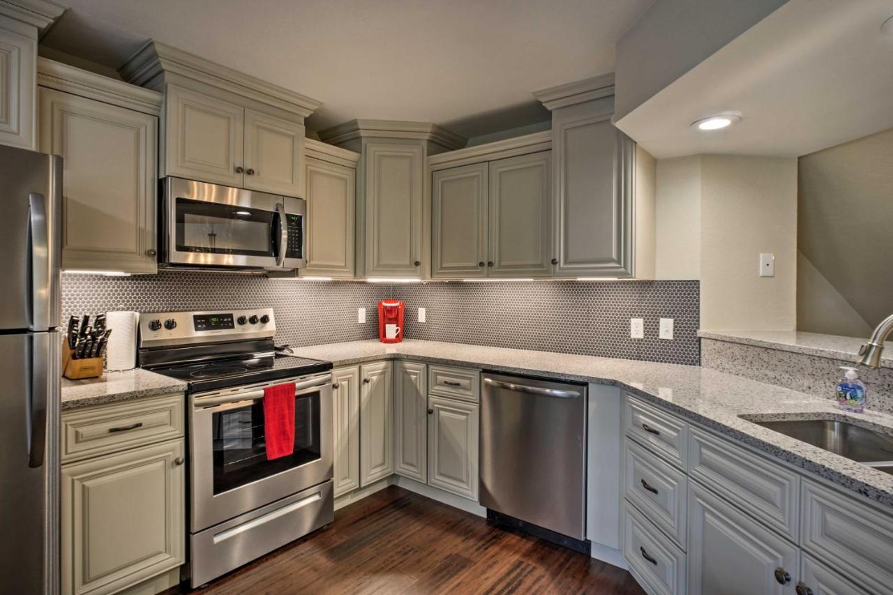 Branson Condo With Pool Access, Walk To Fishing Экстерьер фото
