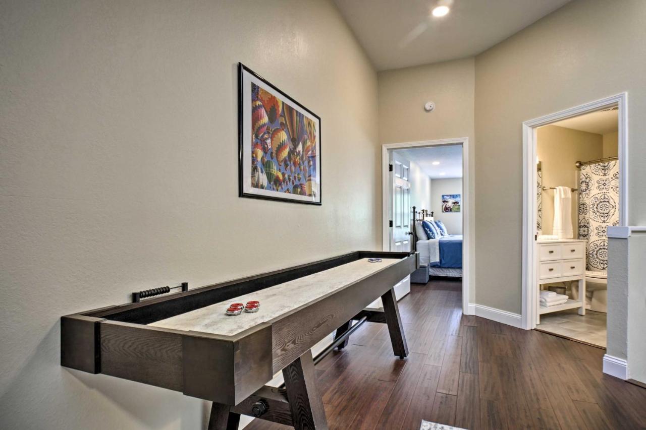 Branson Condo With Pool Access, Walk To Fishing Экстерьер фото