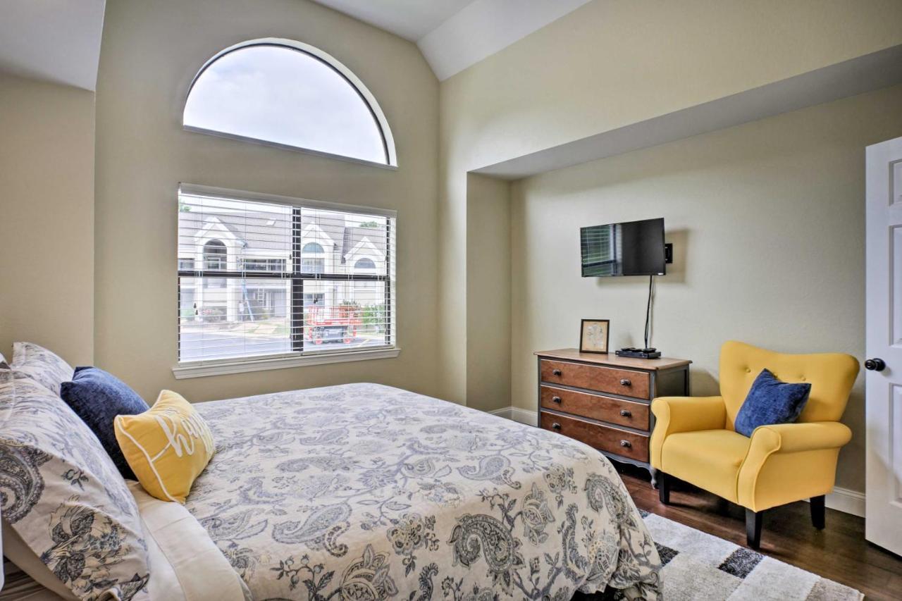 Branson Condo With Pool Access, Walk To Fishing Экстерьер фото