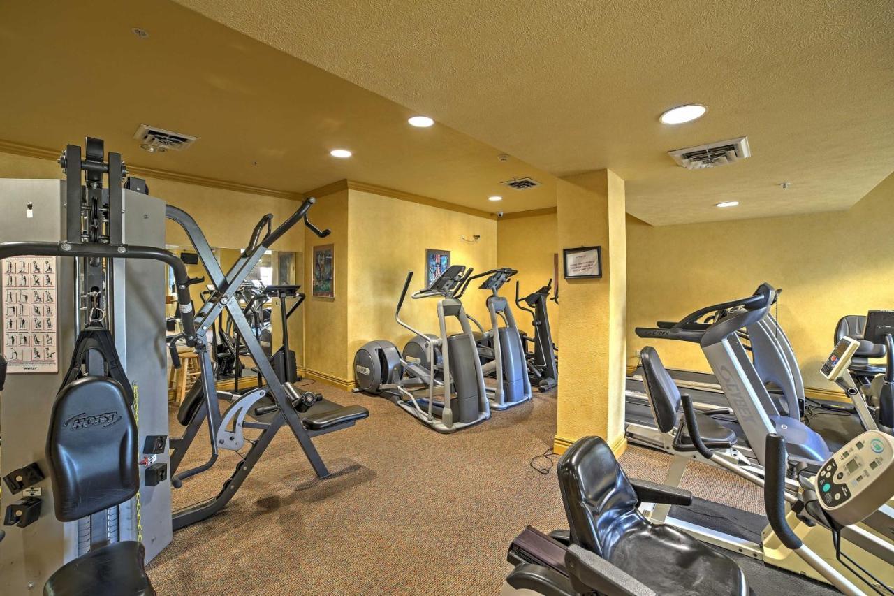 Branson Condo With Pool Access, Walk To Fishing Экстерьер фото